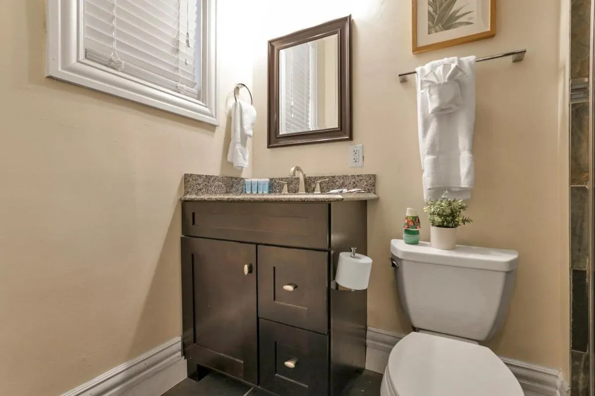 بيت للعطل Osu And Short North 4 Bedroom Patio And Garage With Ev كولومبوس الولايات المتحدة الأمريكية