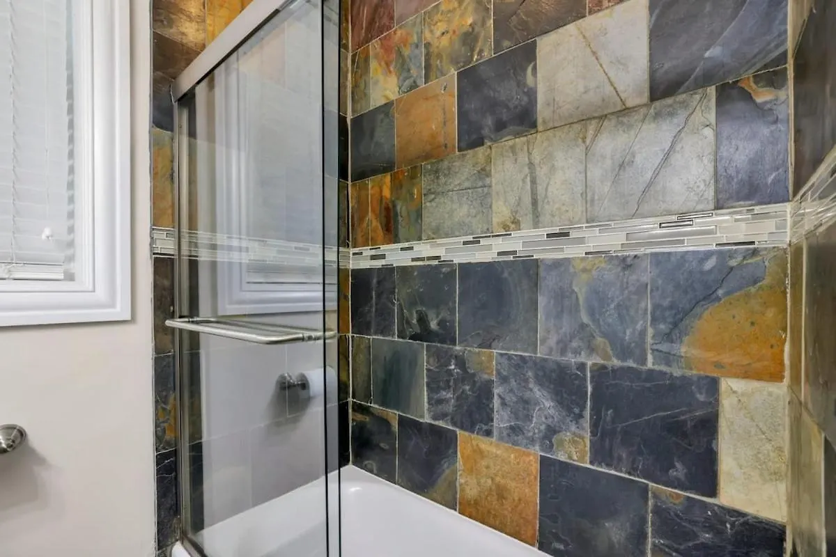 Osu And Short North 4 Bedroom Patio And Garage With Ev كولومبوس 0*,