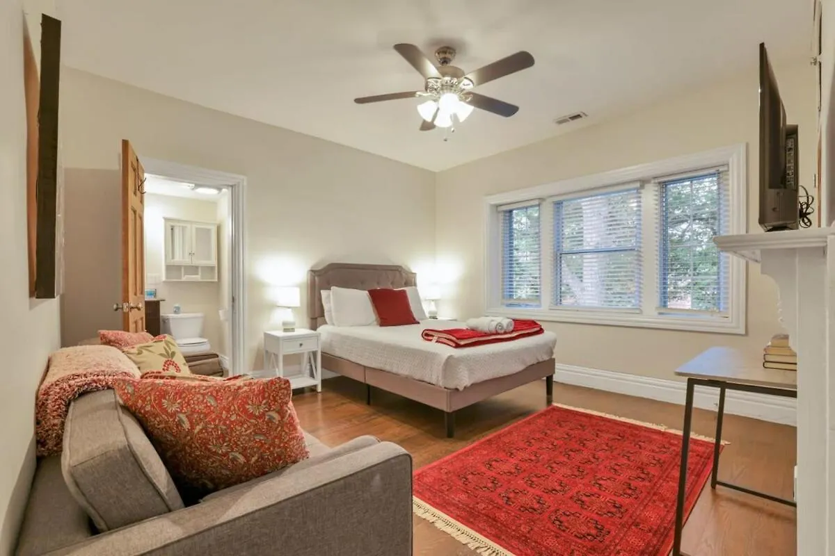 Osu And Short North 4 Bedroom Patio And Garage With Ev كولومبوس بيت للعطل